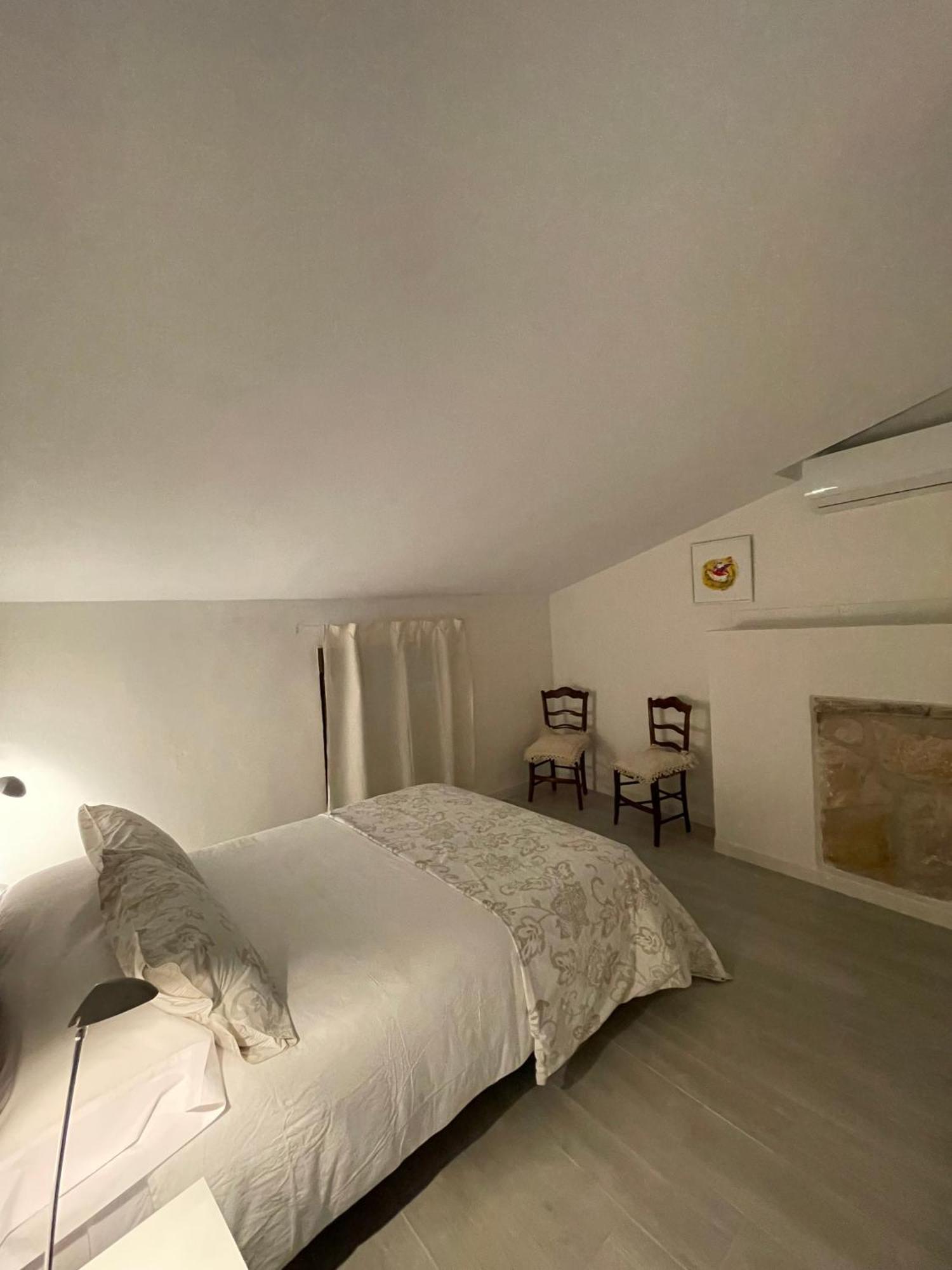 Villa La Casa Escondida à Sabiote Extérieur photo